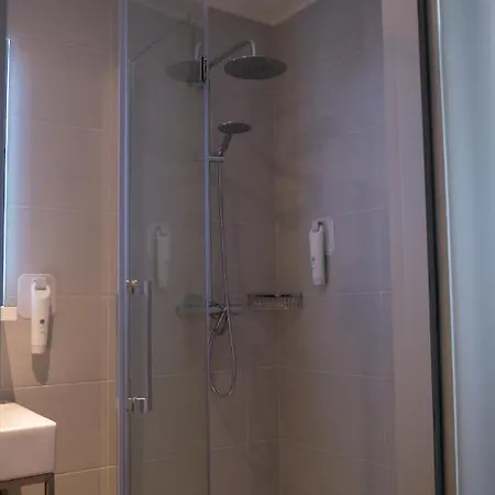 Hotel Easyhotel Lisbona