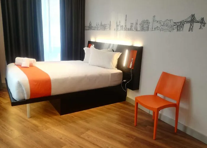 Hotel Easyhotel
