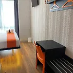 Easyhotel Hotel Lisbon