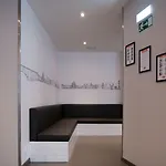 Easyhotel Hotel Lisbon