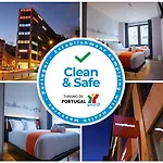 Hotel Easyhotel Lisbon