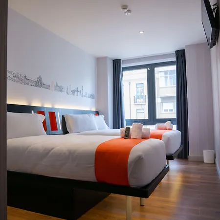 Easyhotel 2* Lisbona
