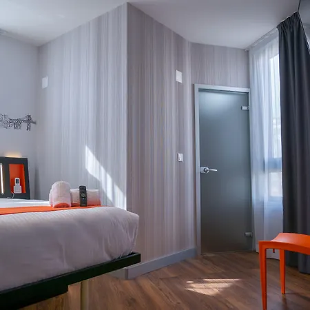 Easyhotel Hotel Lisboa