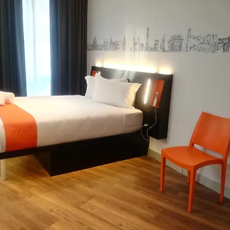 فندق Easyhotel