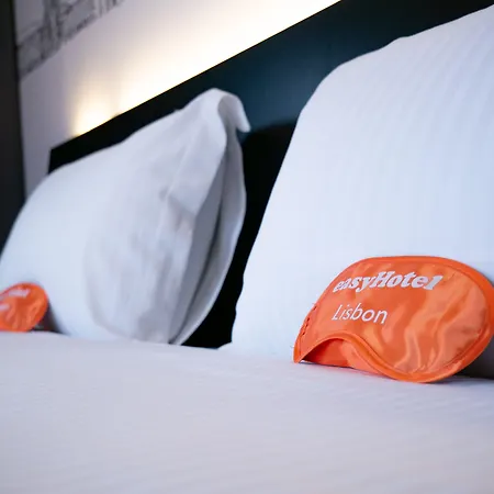 Easyhotel 酒店