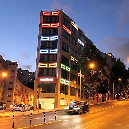 Easyhotel
