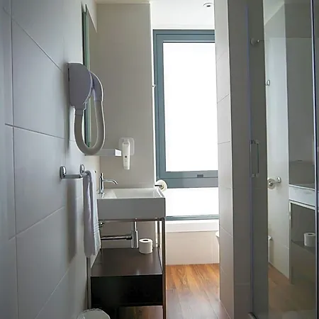 酒店 Easyhotel Lisboa