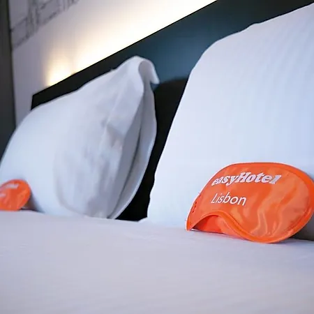 酒店 Easyhotel Lisboa