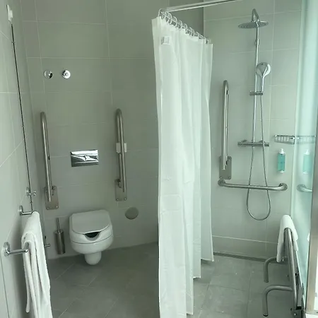 酒店 Easyhotel Lisboa