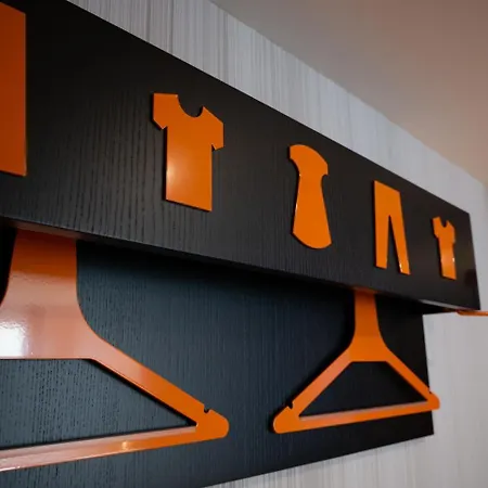 Easyhotel 2* Lisbon