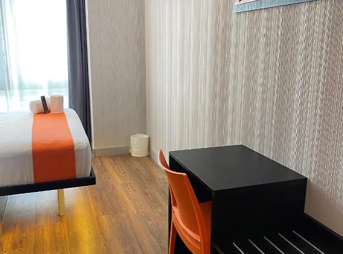 Easyhotel Hotel Lisboa