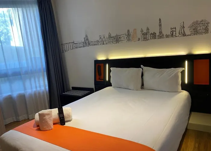 Hotel Easyhotel