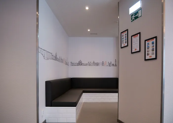 Easyhotel Hotel Lisboa