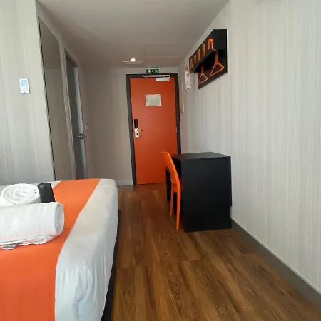 Easyhotel 2* Lissabon