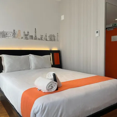 Easyhotel 2* Lissabon