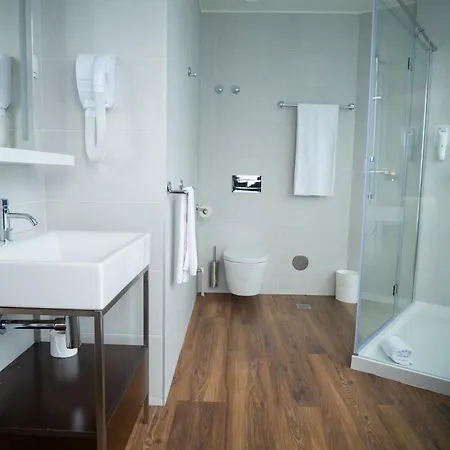 Easyhotel 2* Lissabon