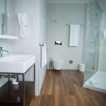 Hotel Easyhotel Lissabon