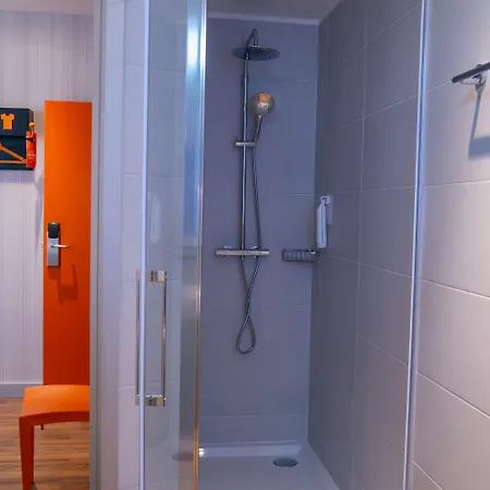 Easyhotel Lissabon