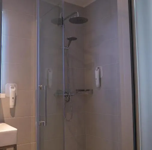 Hotel Easyhotel Lisboa