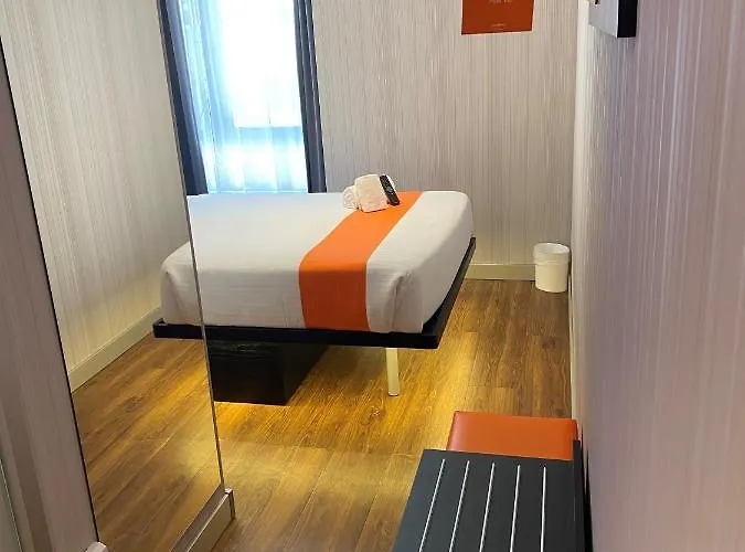 Easyhotel 2* Lisboa