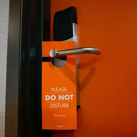 Szálloda Easyhotel