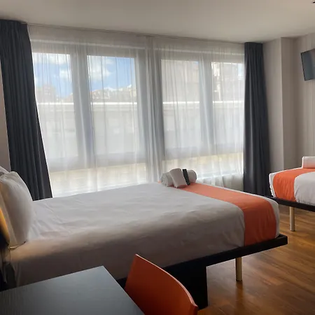 Szálloda Easyhotel