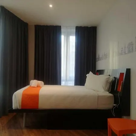 Easyhotel 2* Lisboa