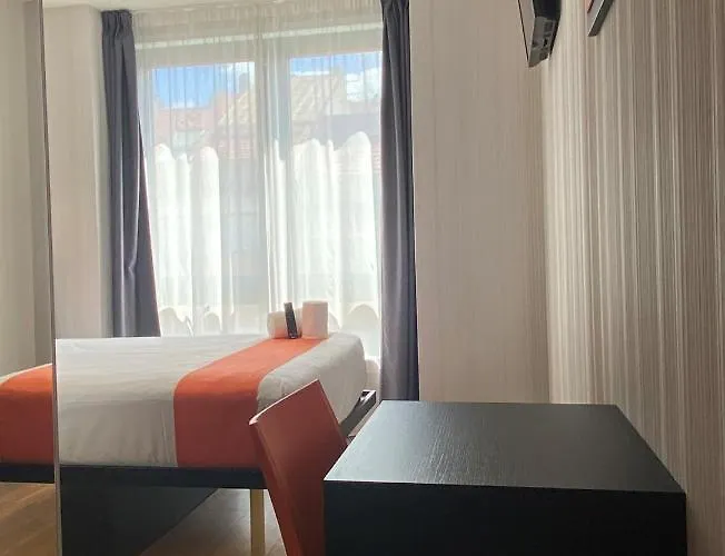 Ξενοδοχείο Easyhotel Lisboa