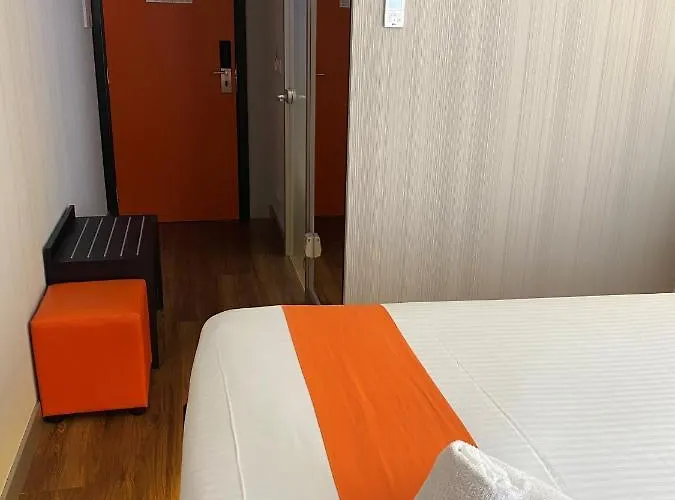 Ξενοδοχείο Easyhotel Lisboa