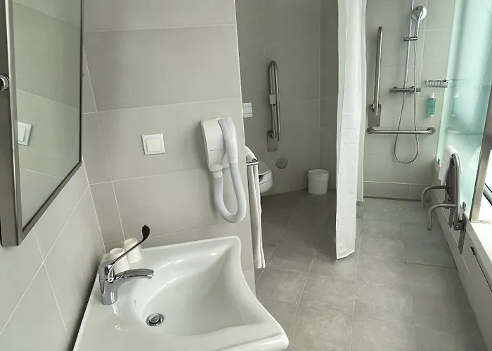 Easyhotel Ξενοδοχείο Lisboa