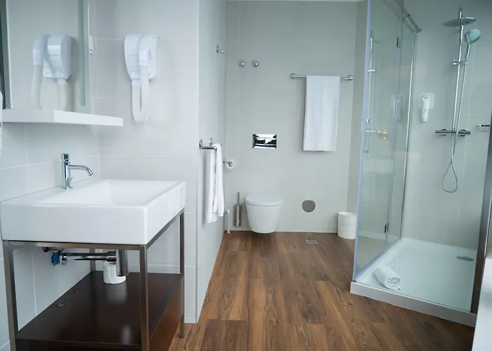 Ξενοδοχείο Easyhotel Lisboa