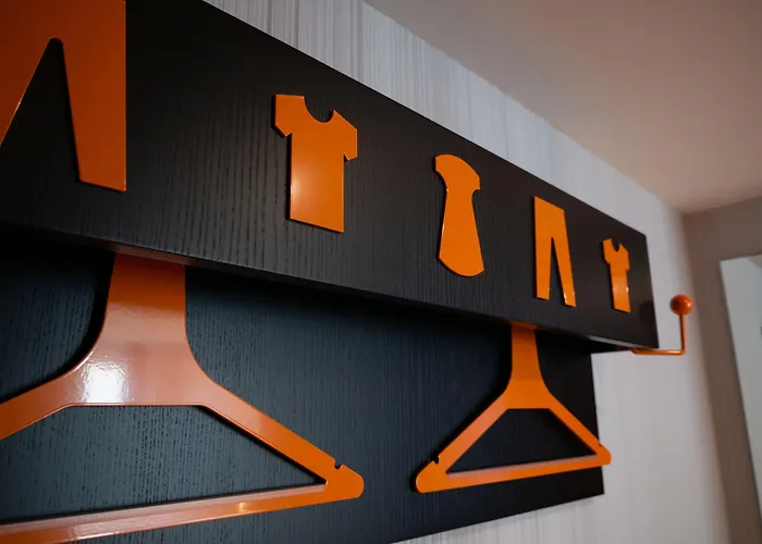 Ξενοδοχείο Easyhotel Lisboa