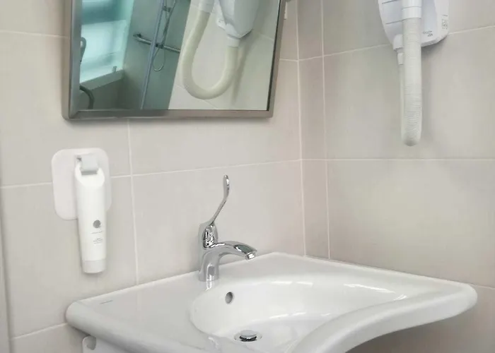 Easyhotel Ξενοδοχείο