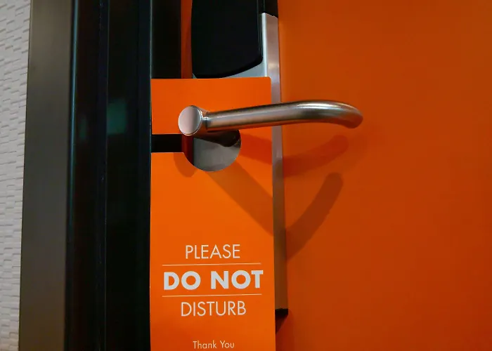 Ξενοδοχείο Easyhotel