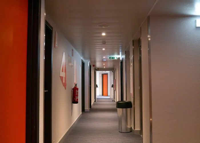 Easyhotel Ξενοδοχείο