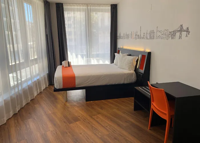 Easyhotel Ξενοδοχείο Lisboa