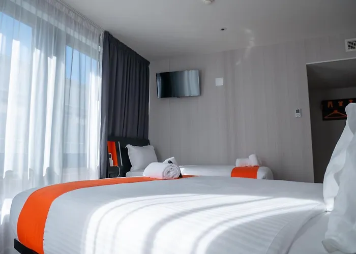 Easyhotel 2* Lisboa