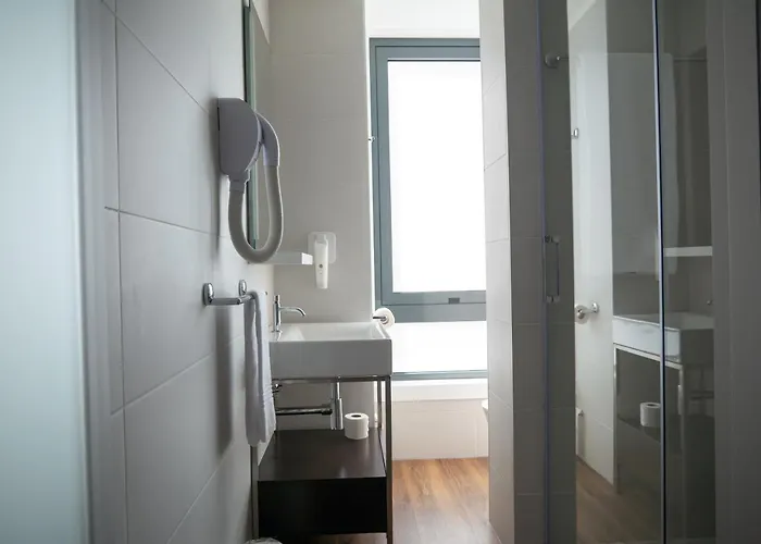 Easyhotel Ξενοδοχείο